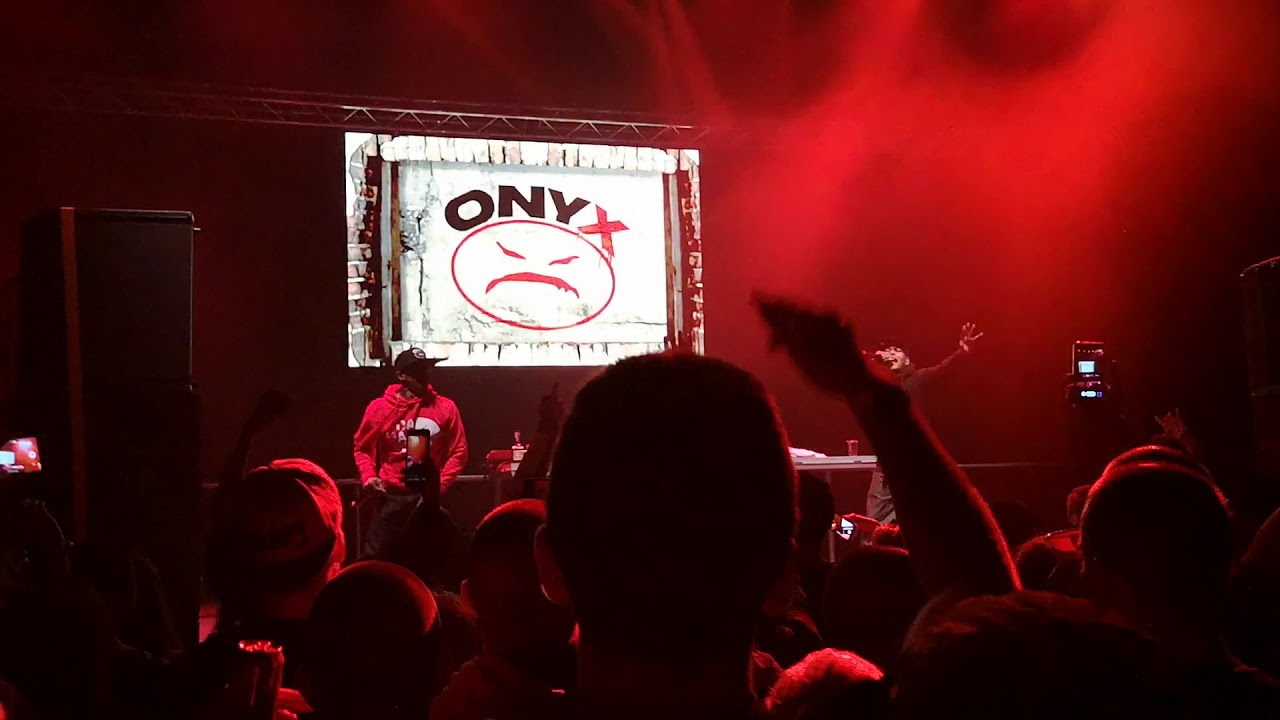 Onyx Hippielandia Festival 2018